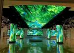 Outdoor Die-Casting Aluminum Rental Stadium LED Display Waterproof Big Screen