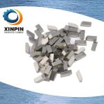 Professional Cemented Carbide Tips , Carbide Brazing Tips circual saw , band saw