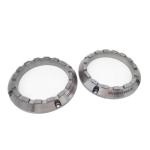 Milling Parts Manufacturing Aluminum Machining Service