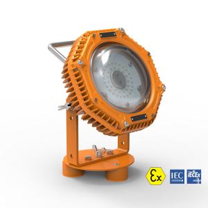 Wholesale ATEX Magnetic Portable Explosion Proof Lighting 10W 15W Anti Explosion Lamp from china suppliers