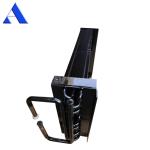 Daikin Refrigeration Spare Parts Controller Unit for Compressor in Refrigerated