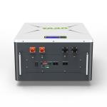Diy Powerwall Lifepo4 Battery Powerwall Home Storage Units Energizer 48V 230Ah