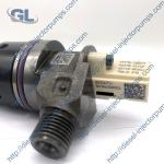 Diesel Fuel Injector BEBJ1F10001 BEBJ1F10101 BEBJ1F10201 22311990 For MY 2017