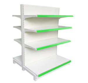 Wholesale Supermarket shelves display racks commercial shelves for grocery store from china suppliers