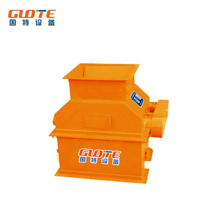 Energy Saving Magnetic Separator Equipment for Separating Ferrous Iron Recycling Machine