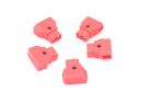 Colorful P Tap D Tap Connector For Camera Battery Power Supply CE ROHS Certified