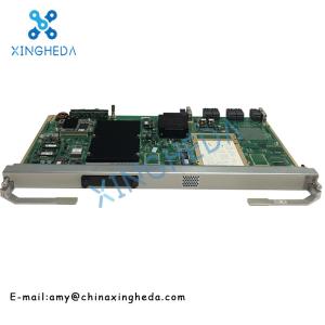 Wholesale Huawei TNU3N401T51 03031FGF OSN 9800 TNU3N401 1*100G Line Board DWDM from china suppliers