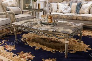 Wholesale Luxury marble coffee tables exotic coffee table center table design living room barFC-133A from china suppliers
