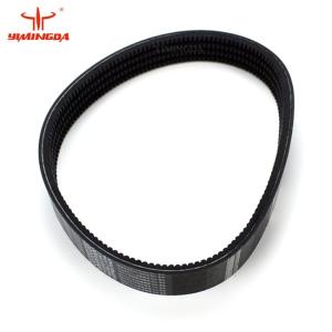 Wholesale Auto Cutter Parts Belt 33.5&quot; GDYR#4 -3VX335 GT5250 GT7250 Parts V Belt 180500232 180500226 from china suppliers