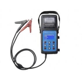 Wholesale 9V ~ 15V VAT-580 Battery LCD Display Auto Electrical Tester Analyser from china suppliers