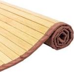 100% Natural Premium Bamboo Carpet Eco Friendly Sustainable Bamboo Mat