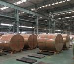 Industrial Aluminum Foil For Aluminum Roofing Insulation