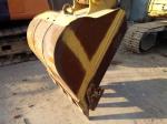 Used caterpillar 312d crawler excavator for sale