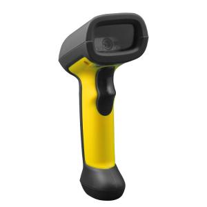 Wholesale Waterproof Industrial Inductive Charging Wireless Barcode Scanner from china suppliers