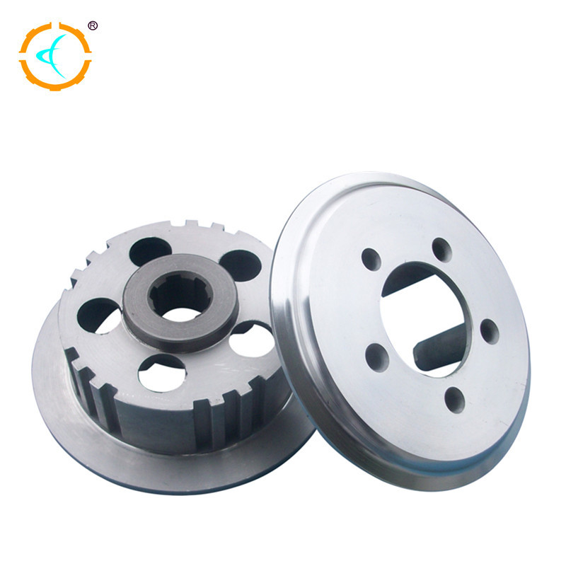 SL300 Scooter 3 Wheeler Clutch Assembly Kit / Vehicle Clutch Replacement Center Hub