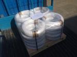0.8mm-15mm Ss Cold Forging Wire Cold Formed Steel Wire Low Attrition Rate