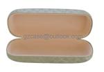 semi hard medium size eyeglasses cases for optical frame and readers