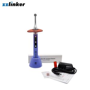 Wholesale 1 Second Curing LED 2500mW/Cm2 Dental Light Cure Unit from china suppliers