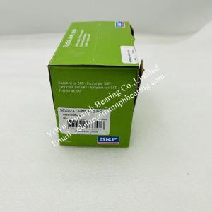 Wholesale Radial shaft seals for general industrial applications 38X52X7 HMSA10 RG from china suppliers