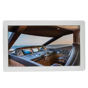 Wholesale Medical Grade Desktop IP67 Panel PC Wide Touch Screen RoHS Approval from china suppliers