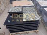 Wear Resistant Rubber Ceramic Liners Abrasive Wear In Mining