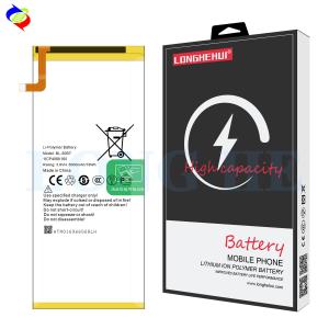 Wholesale A BL-50BT Rechargeable Tablet Battery for Tecno DroidPad 8D P8D from china suppliers