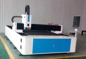 Wholesale Automatic 1000w 2040 80m/Min Metal Laser Cutting Machine from china suppliers