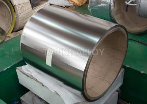 Wholesale 0.06mm 0.05mm Ultra Thin Nickel Chrome Alloy Cr20Ni80 For Metallurgical Industry from china suppliers