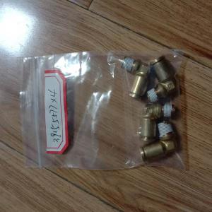 Wholesale 39155577 TD Quick-Connect Right Angle Fitting Ingersoll Rand Air Compressor Spare Parts from china suppliers