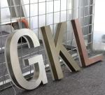 Wholesale Your Logo Backlit Led Reverse Channel Letters Light Up Metal Signs