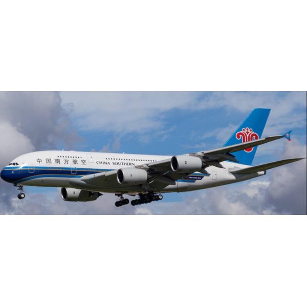 Freight Forwarder Consolidation Service China Shanghai To Europe Air LCL Whole Container