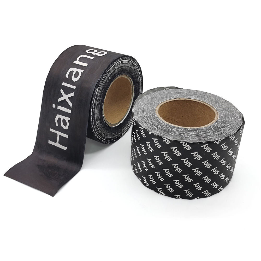 Kraft Paper Gummed Tape