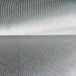 +45/-45° Fiberglass Biaxial Fabric For FRP With Chopped Strands And Optimal