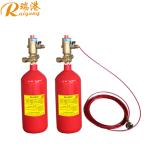 Fm200 Direct Type Linear Pneumatic Heat Detection Tube 20m