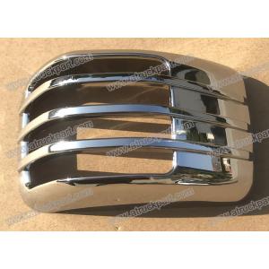 Wholesale Side Lamp Cover For ISUZU NEW GIGA Truck Spare Body Parts from china suppliers