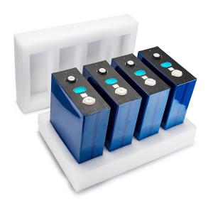 Wholesale Grade A 6000 Cycles 3.2V 280ah Lifepo4 Battery LF280K For Solar Energy Storage Systems from china suppliers