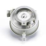 100 1000PA Air and Vacuum Pressure Differential Pressure Switches with