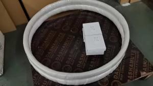 Wholesale Stainless Steel 316 Octagonal Ring-Joint Gasket BX152 ASME B16.20 For API6A Pipe flange from china suppliers