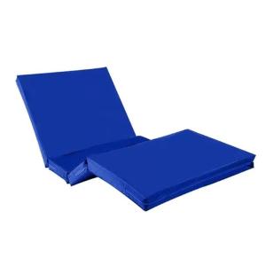 Wholesale Foldable Foam Waterproof Inflatable Hospital Mattress Lightweight Compact from china suppliers