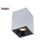Waterproof Ip65 Surface Mounted Downlight 50W 240V Aluminium Shell