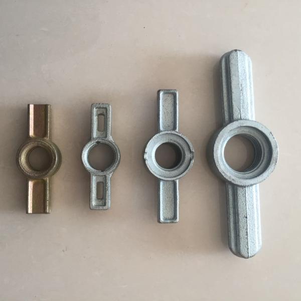 Construction Adjustable Screw Jack