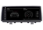 BMW X5 E70 2011-2014 4G RAM 64G RAM aftermarket GPS Built in SIM Slot Android 10