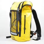 Personzliaed Logo Waterproof Dry Bag PVC Backpack Ocean Pack, Kayaking Boating