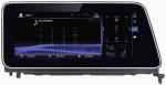 Ouchuangbo car radio stereo gps navi for Lexus RX270 350 450 support android 9.0