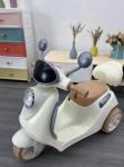 Early Education and Music 6v Electric Motorbike for Kids N.W 6.5kg Style Ride On
