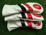 golf head cover , Golf cover , driver cover , fairway cover , ut cover, hybrid