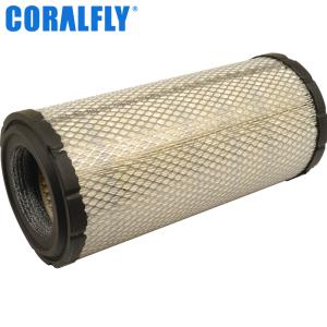 Wholesale CORALFLY Af25557 Truck Air Filter CORALFLY Style from china suppliers