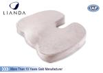 Hot Sell Coccyx Orthopedic Comfort Memory Foam U shaped Seat Cushion