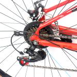 New Design Adult Mtb High Quality Mountain Bike 700C Speed