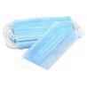 Buy cheap Highly Breathable Disposable Earloop Face Mask BFE >99% Without Skin Irritation from wholesalers